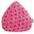 Pink 100% Polyester