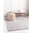 Vannino Jill Zarin Shaggy Shaggy Chic Rug-340961405
