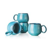 Wayfair, Oversized Mugs & Teacups, From $30 Until 11/20