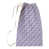 Mauve/blanc