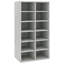 12 Pair Shoe Rack-1520121594