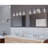 Alanda 4 - Light Dimmable Vanity Light