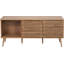 Teachey 140cm Sideboard