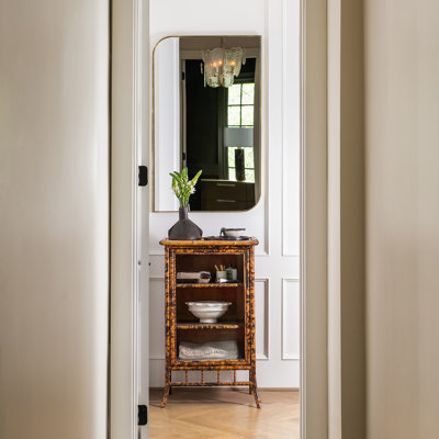 Amara Rectangle Mirror
