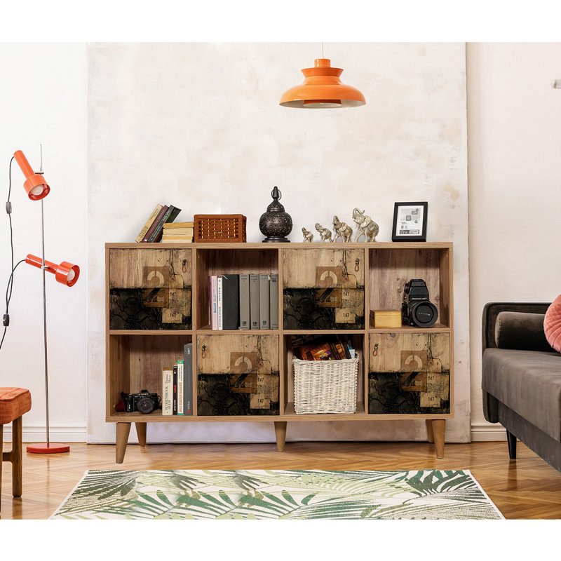 Buffet de 59,84 po de largeur Wylies