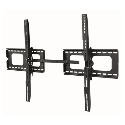 Claudette Symple Stuff Single Screen Wall Mount