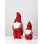 Ensemble 2 pièces de gnome télescopique
