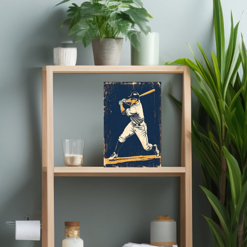 Print, 45.72cm H x 30.48cm W