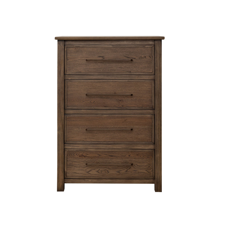 Commode 4 tiroirs Dobby