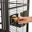 Grande cage à oiseaux blanche-1407356219-1437700519
