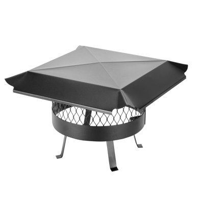 Herlinda Steel Fireplace Tool Set
