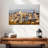 Rome Sunset Skyline-351771940