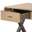 Bureau d'écriture Dazzling Gold