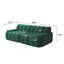 Causeuses modulaires en tricot 3D-121051548