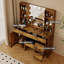 Dressing Table with Mirror