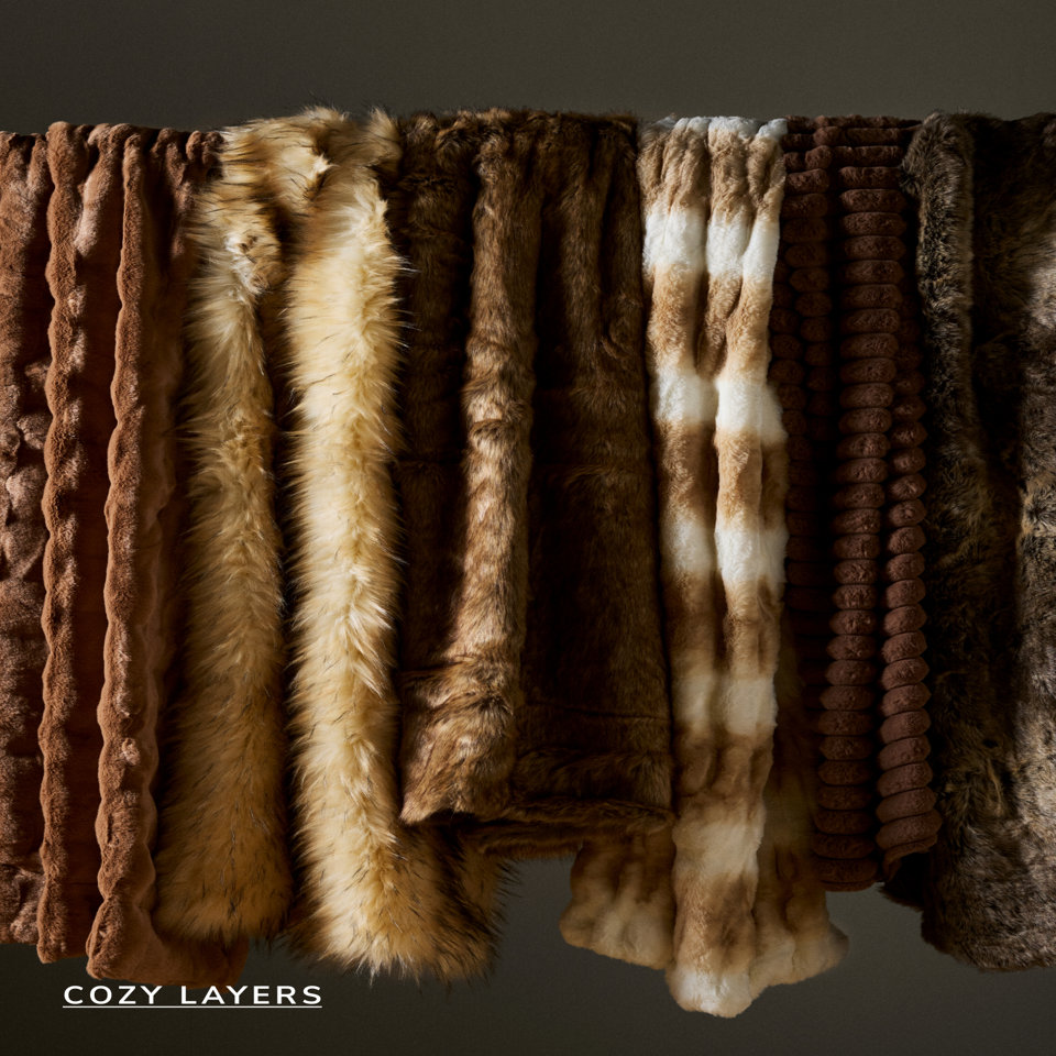 Cozy Layers