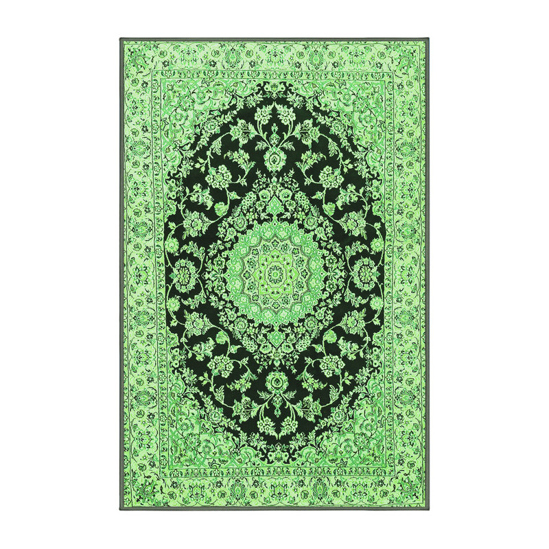 Tapis verts Traditional 727, Rectangle 2 pi x 3 pi