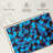 Brampt Blue Butterfly Swarm-108907043