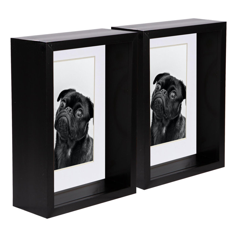 Picture Frame, 5" x 5"