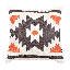 Bean Bag Bazaar Indoor-Outdoor Cushion-125600947-125600948