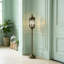 Porte-bougie rétro-2122138157