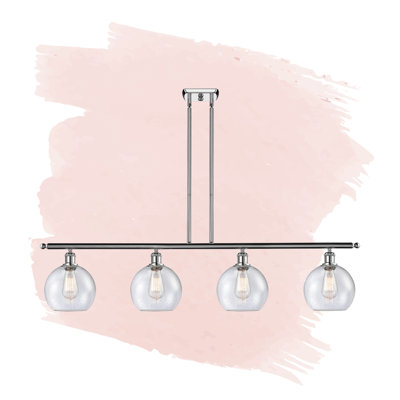 Baptista 4 - Light Kitchen Island Pendant