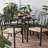 Outdoor Dining Chair Seat Pad-966682768