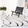 Florida Abstract Shag Area Rug