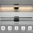 Sheree 31.5" Dimmable LED Bath Bar-755280238
