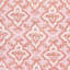 Amalia Medallion Handmade Print Fabric-55967391
