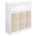 White/Beige
