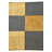 Jake Gold Rug