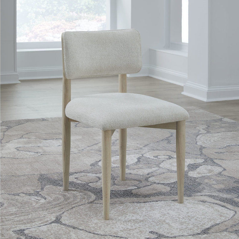 Chaise de salle à manger Reinolde