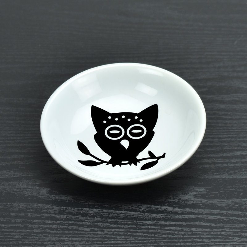 Support à thé / infuseur Alizet Night Owl