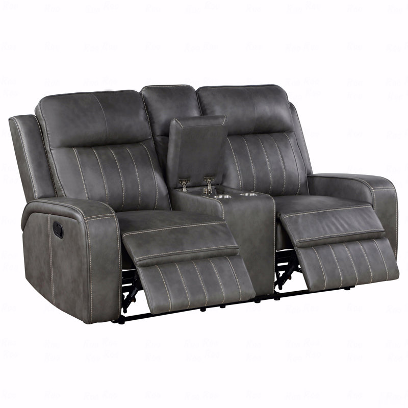 Causeuse inclinable Forrest