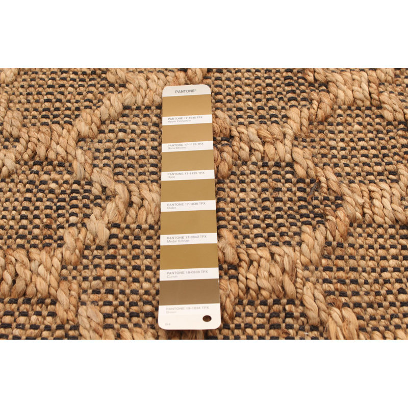 Mulvihill Geometric Indoor Rug