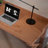 Brown Rectangular Solid Wood desk-108954091