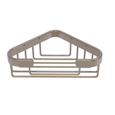 Beresford Drill / Screw Shower Basket