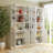 Modular Combination Storage Cabinets