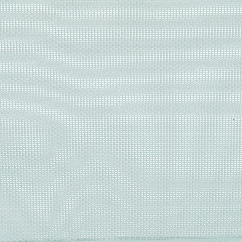 Patio Dining Armchair, Blue/White
