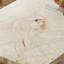 Table frittée de style français Mid-Century-594192055