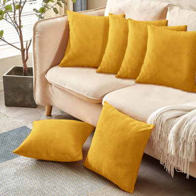Aldino Square Cushion
