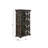 Desk With Bookcase-125422290
