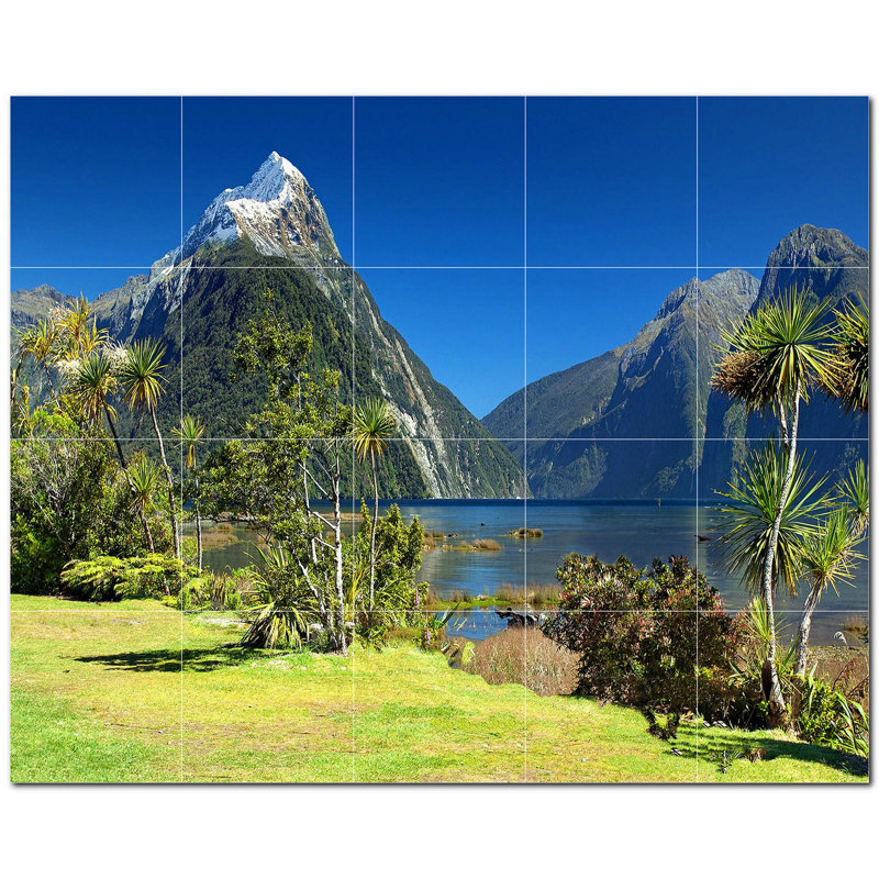 Lacs photo 8 x 8