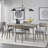 Jaree Upholstered Side Chair