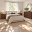 76.2 cm W Bedside Table-230912967