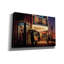 «Midnight Matinee» par Chris Consani, art mural sur toile-88487440