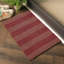 Stripe Coir Doormat-534375866