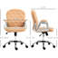 Fauteuil ergonomique réglable