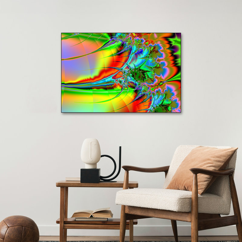 Reproduction d'art sur toile Steemplix